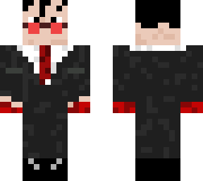 ghotam, oswald "penguin"