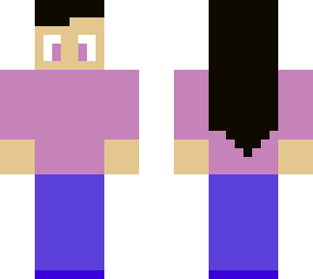 girl (chica)