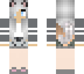 girl skin