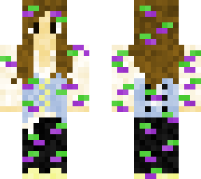 glitched's skin