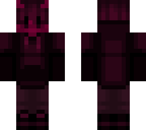 goat horned demon