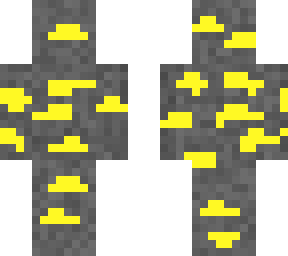 gold gold ore