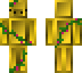 golden  piggy