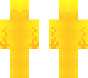 golden blaze