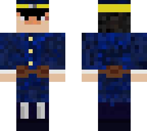 golden kamuy soldier
