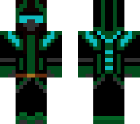 green digital armour