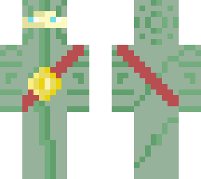 green-ninja