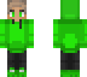 green purpled :d