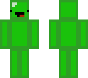 green skeppy