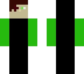 green spy#