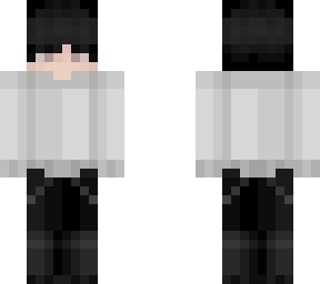 grey guy
