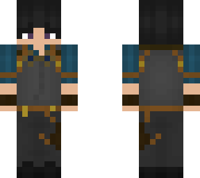 grey vest steampunk