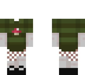 grunge mushroom (2)