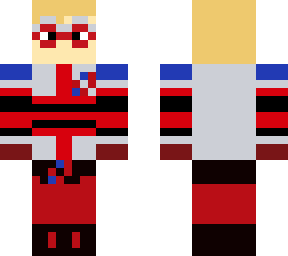 henry danger minecraft