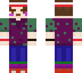 hat