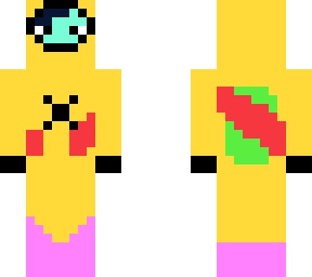 hazmat mettaton