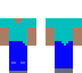 headless steve