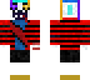 hero sans desmadreado