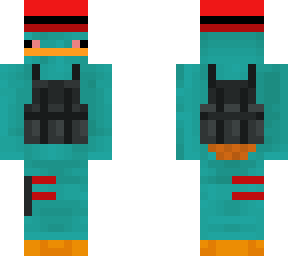 high perry