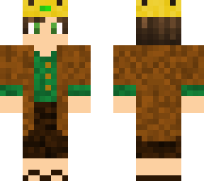 hobbit king