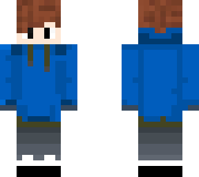 hoodie oc