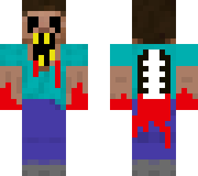horror monster
