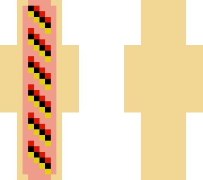 hot dog