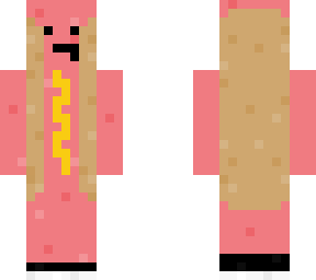 hot dog