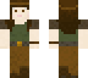 huntress one