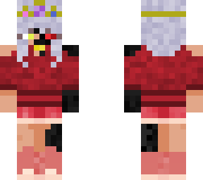 hybrid skin