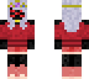 hybrid skin