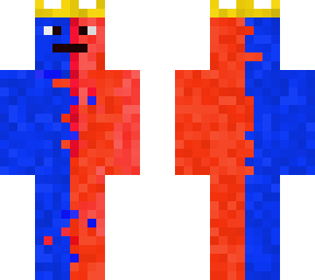 ice and fire king