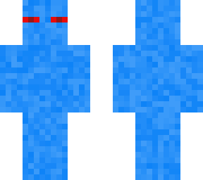 ice enderman