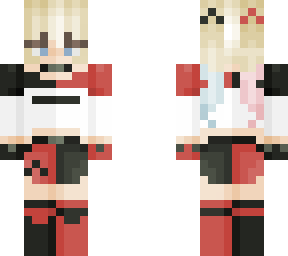ill hit ya with my hammer ~ shading my own reshade