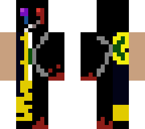 incorrupted carauwuconz