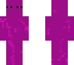 inverted enderman