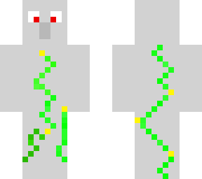 iron golom