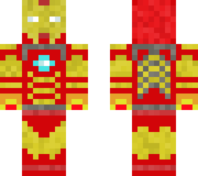iron man