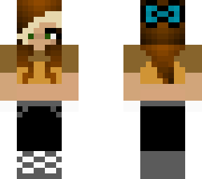 jamie afton