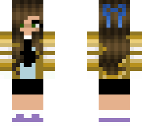 jamie afton