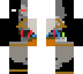jasonrobot12 yesb gladiator