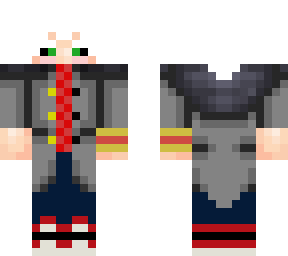 jay zero