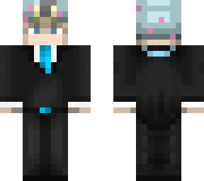 johnny suit