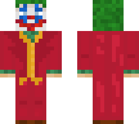 joker (joaquin phoenix)
