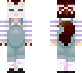 just a rabbit