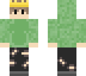 kale skin