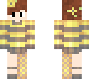 kawaii bee
