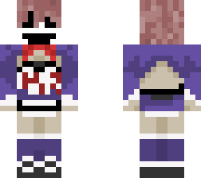 killer maid (not to good)