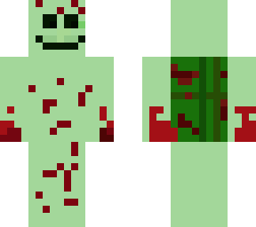 killer turtle.