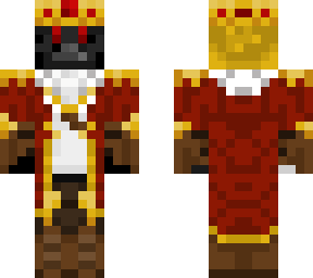 king bird